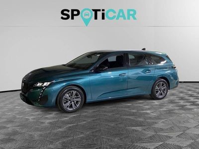 occasion Peugeot 308 SW 1.2 PureTech 130ch S&S Active Pack EAT8