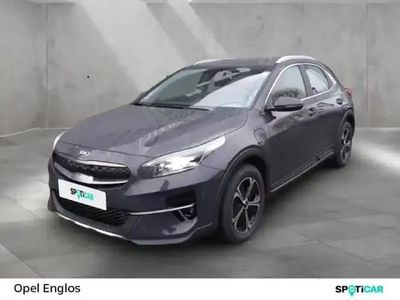 Occasion Kia XCeed Active 2021 Gris eclipse métallisé SUV