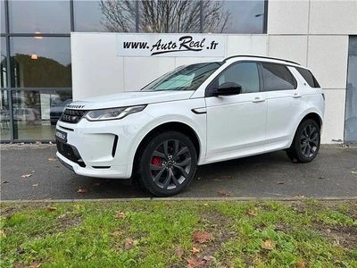 Blanc Occasion 2023 Land Rover Discovery 5 SE Dynamic SUV | 41 900 €