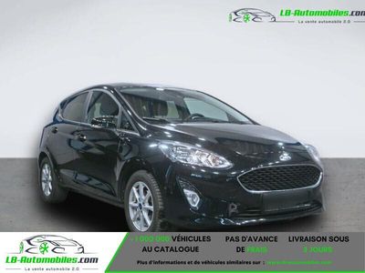 occasion Ford Fiesta 1.0 EcoBoost 100 ch BVM