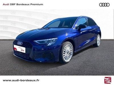Audi A3 Sportback e-tron