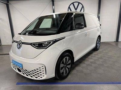 VW ID. Buzz