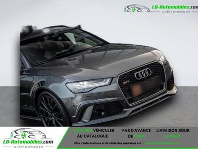 Occasion Audi RS6 Sport 605 ch (444 kW) 2017 Break