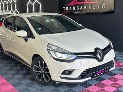 Renault Clio IV
