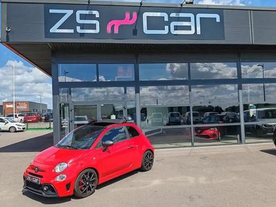 Abarth 595C
