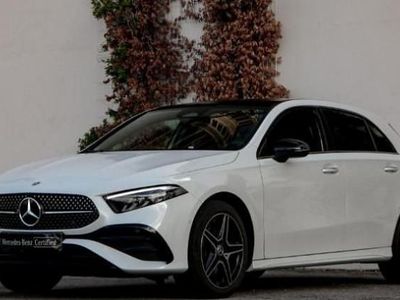 Occasion Mercedes A250 AMG line 163 ch (119 kW) 2024 Berline
