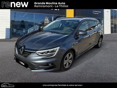 occasion Renault Mégane Coupé Estate 1.5 Blue dCi 115ch Intens EDC -21N