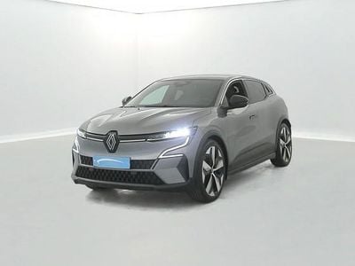 Occasion 2022 Renault Mégane IV Techno | 22 184 € (Bon prix)