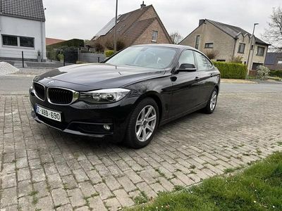 Occasion 2014 BMW 320 Gran Turismo Berline | 10 500 €