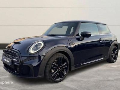 Mini John Cooper Works