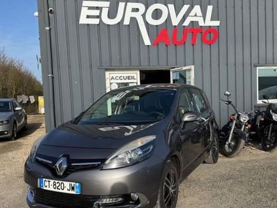 Occasion Renault Scénic III Zen 110 ch (80 kW) 2013 Monospace