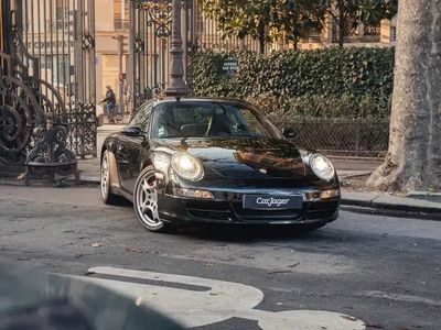 Porsche 911 Carrera S