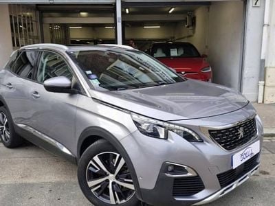 Occasion Peugeot 3008 Allure 132 ch (97 kW) 2019 SUV