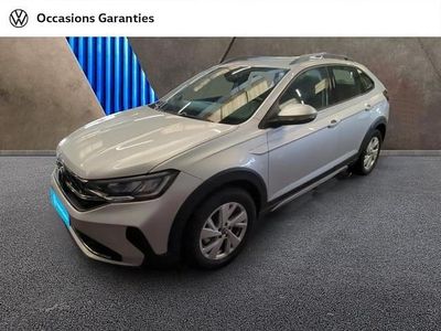 Argente Occasion 2024 VW Taigo Life SUV | 20 990 € (Prix juste)