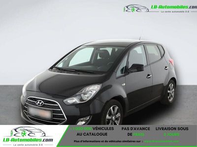 occasion Hyundai ix20 1.4 90 BVM