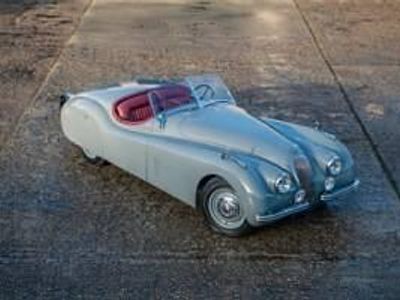 Gris Occasion 1951 Jaguar XK Cabriolet | 109 900 €