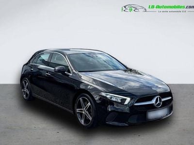 Mercedes A220
