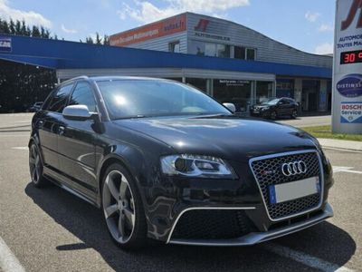 Audi RS3 Sportback