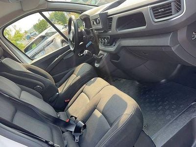 Nissan Primastar
