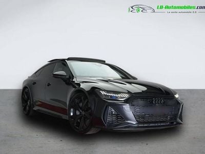 Audi RS7
