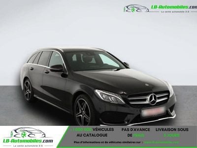Occasion 2018 Mercedes C350e Berline | 29 200 €
