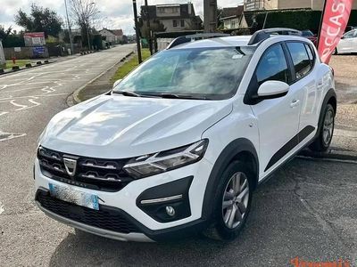 Occasion Dacia Sandero Comfort 101 ch (74 kW) 2022 Berline