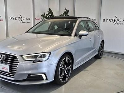 Audi A3 Sportback e-tron