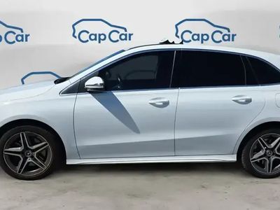 Mercedes E250