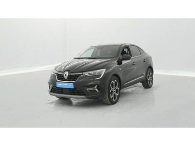 Occasion 2023 Renault Arkana Techno SUV | 25 990 € (Prix assez cher)