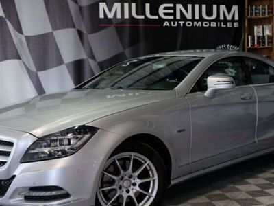 occasion Mercedes 250 CLS CLASSECDI BE 7GTRO