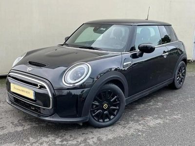 Midnight black ii Occasion 2022 Mini Cooper SE Premium Citadine | 20 750 € (Prix assez cher)