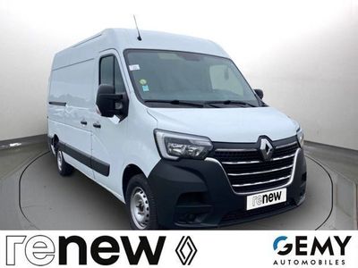 occasion Renault Master - VIVA196049199