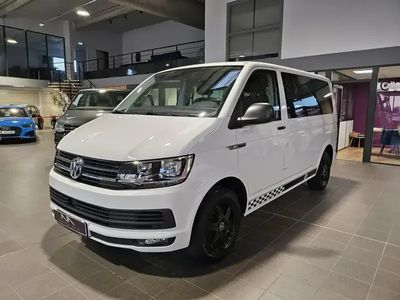 VW T6