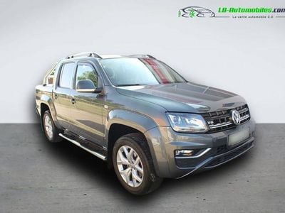 VW Amarok