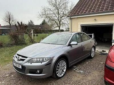 Occasion 2008 Mazda 6 Berline | 6 500 €