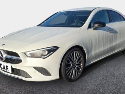Occasion 2020 Mercedes CLA180 Progressive Berline | 23 900 € (Prix juste)