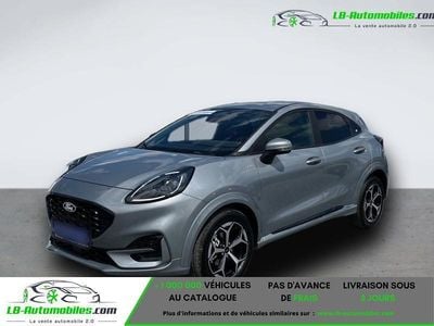 Ford Puma Gen-E