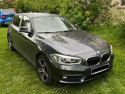 BMW 116