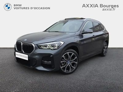 Gris Occasion 2021 BMW X1 M Sport SUV | 31 890 € (Prix cher)
