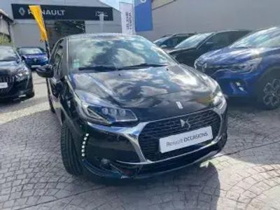 DS Automobiles DS3