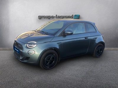 Nouvelle 2025 Fiat 500e Citadine | 33 490 €