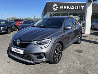 occasion Renault Arkana ArkanaTCe 140 EDC FAP