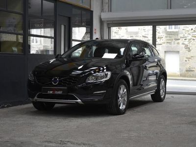occasion Volvo V60 CC Pro D3 150 Ch Geartronic 8