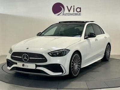 Mercedes 220