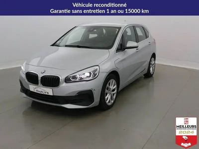 BMW 225 Active Tourer