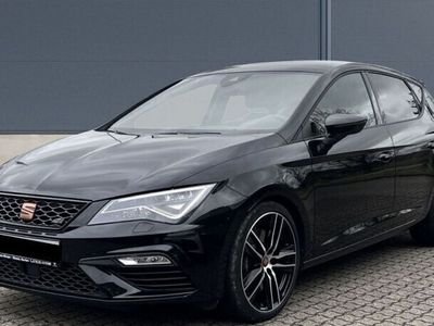 occasion Cupra Leon 2.0 TSI 300CH DSG7