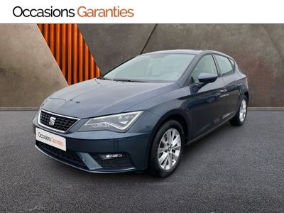 occasion Seat Leon 1.0 TSI 115ch Style 105g