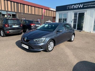 Renault Mégane IV