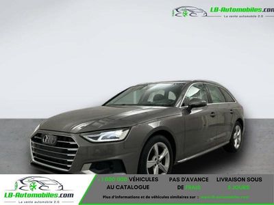 Occasion 2019 Audi A4 Sport Break | 27 200 € (Prix juste)