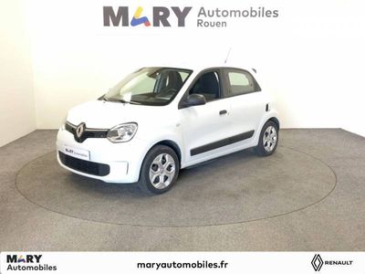 occasion Renault Twingo III Achat Intégral Life